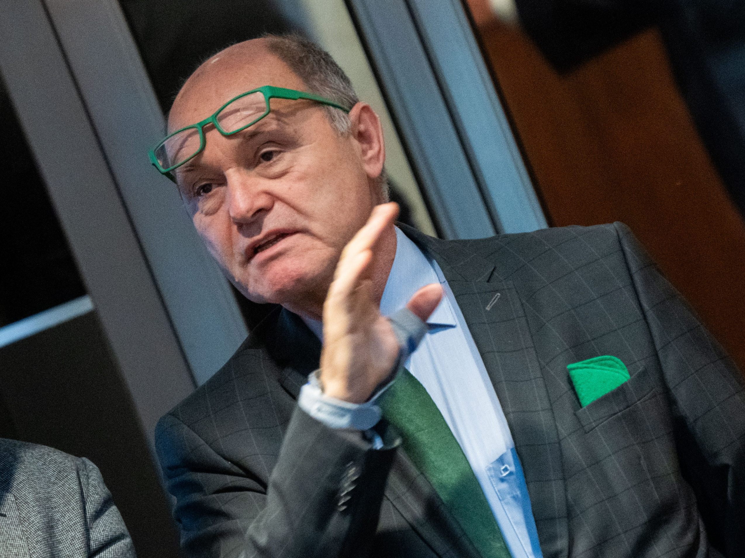 Sobotka wurde "ausgeliefert". Sobotka wurde "ausgeliefert".