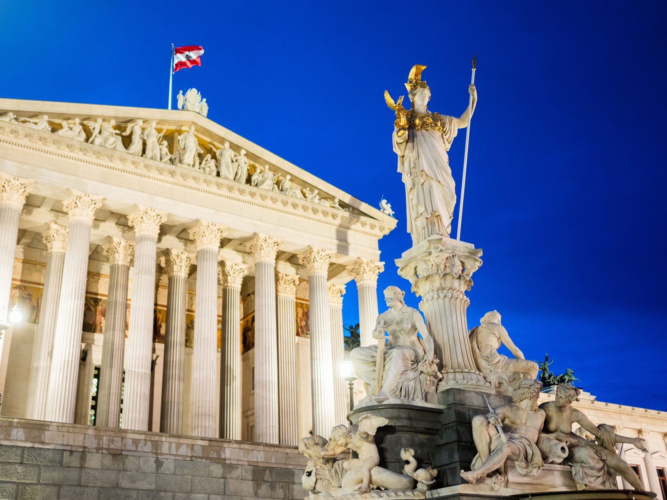 Die Aufstockung des Pflegefonds passierte den Sozialausschuss.