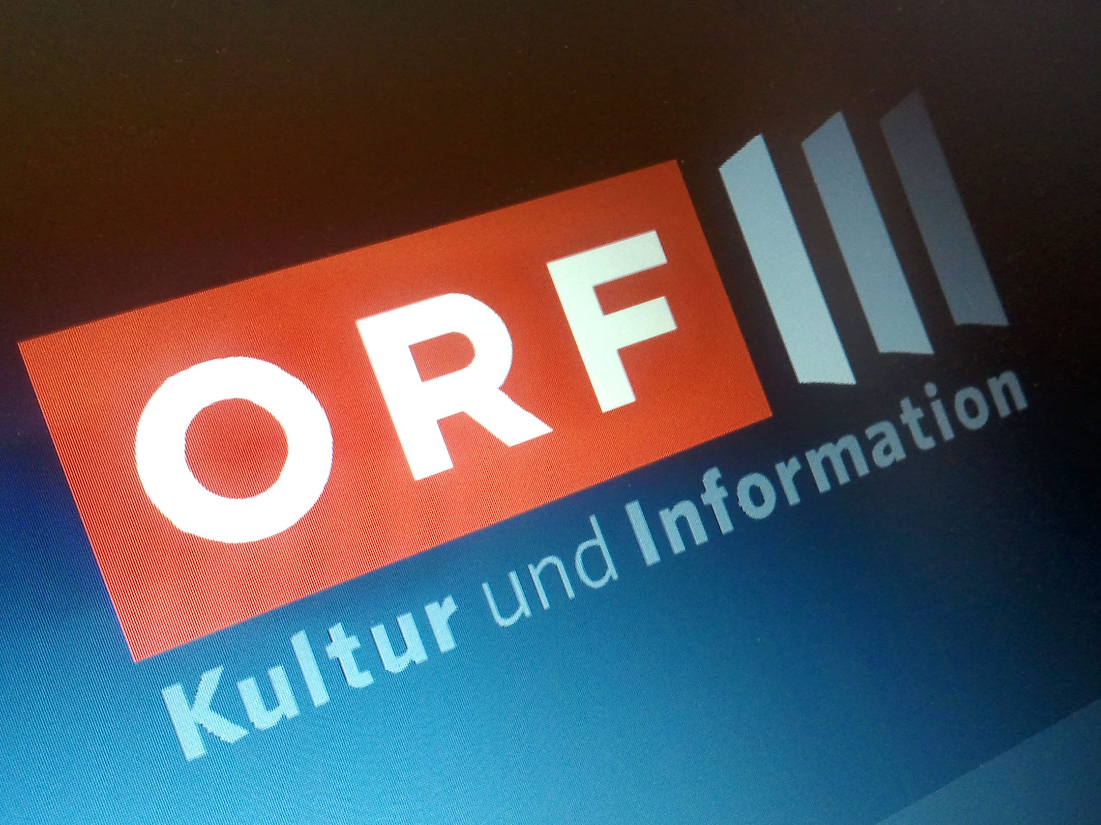 ORF III sammelte erneut Spenden für Licht ins Dunkel.