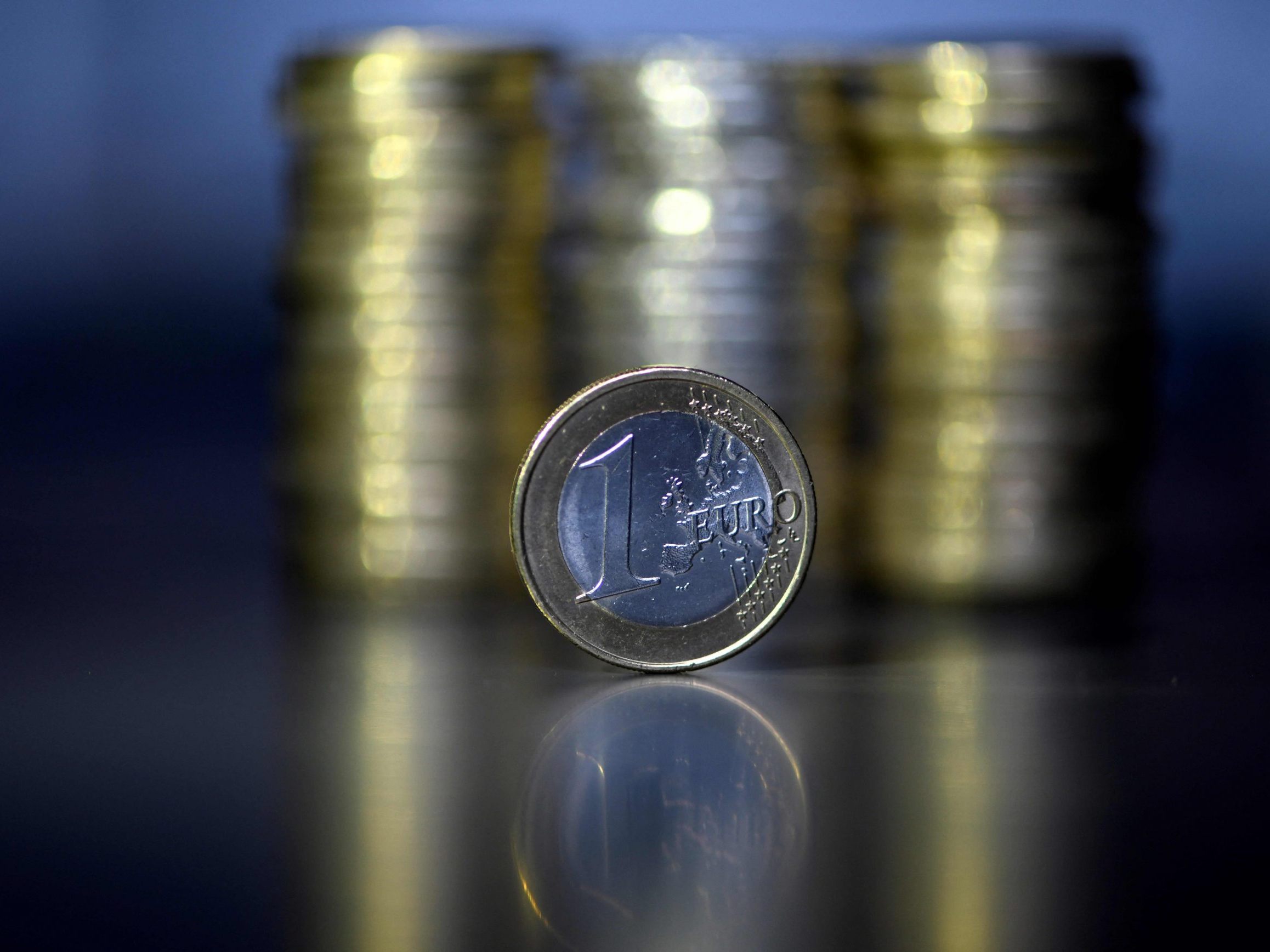 Firmen bekamen mehr als zwei Milliarden Euro Investitionsprämie.
