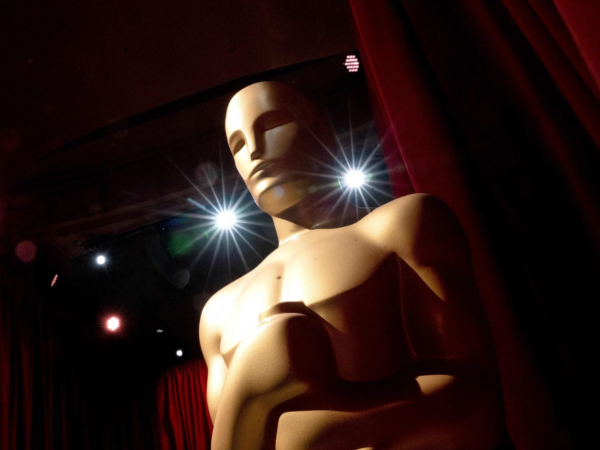 Die Oscar-Academy präsentierte die Shortlist für die 96. Oscars.