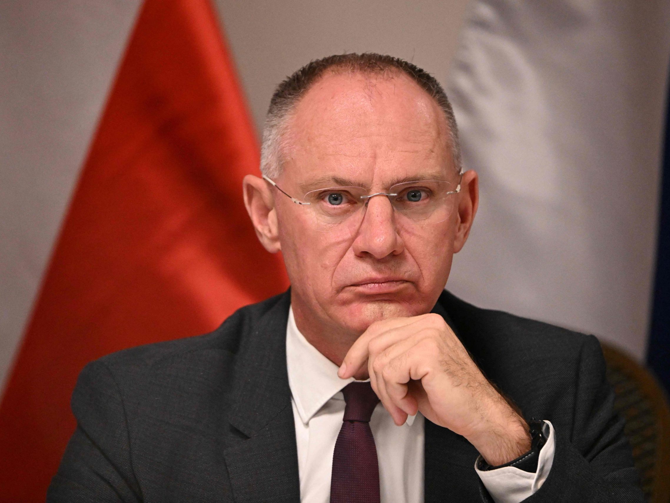 Karner-Ankündigung betreffend Schengen-Veto sorgte für gemischte Reaktionen. Karner-Ankündigung betreffend Schengen-Veto sorgte für gemischte Reaktionen.