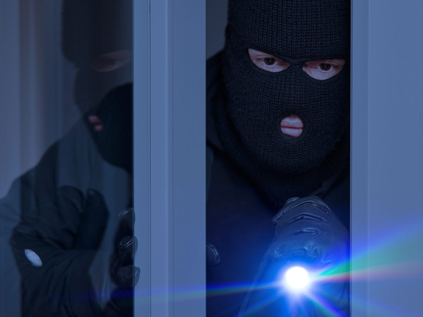 In Wien konnte eine Einbrecher-Bande geschnappt werden. In Wien konnte eine Einbrecher-Bande geschnappt werden.