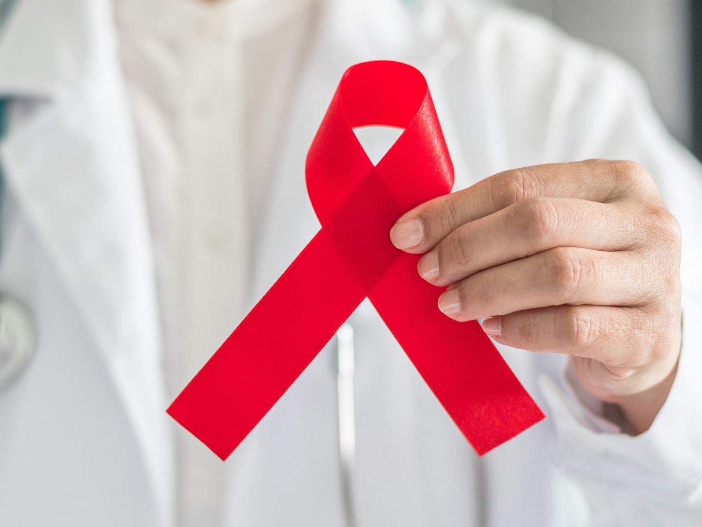 HIV ist mittlerweile gut therapierbar,