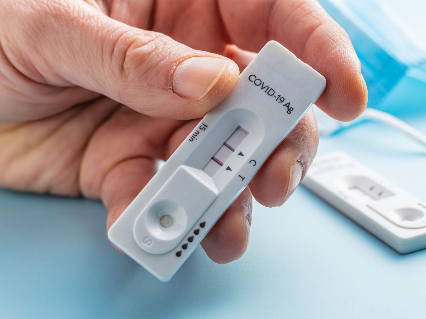 Eine Quarantäne sei nicht vergleichbar mit einer Krankheit.