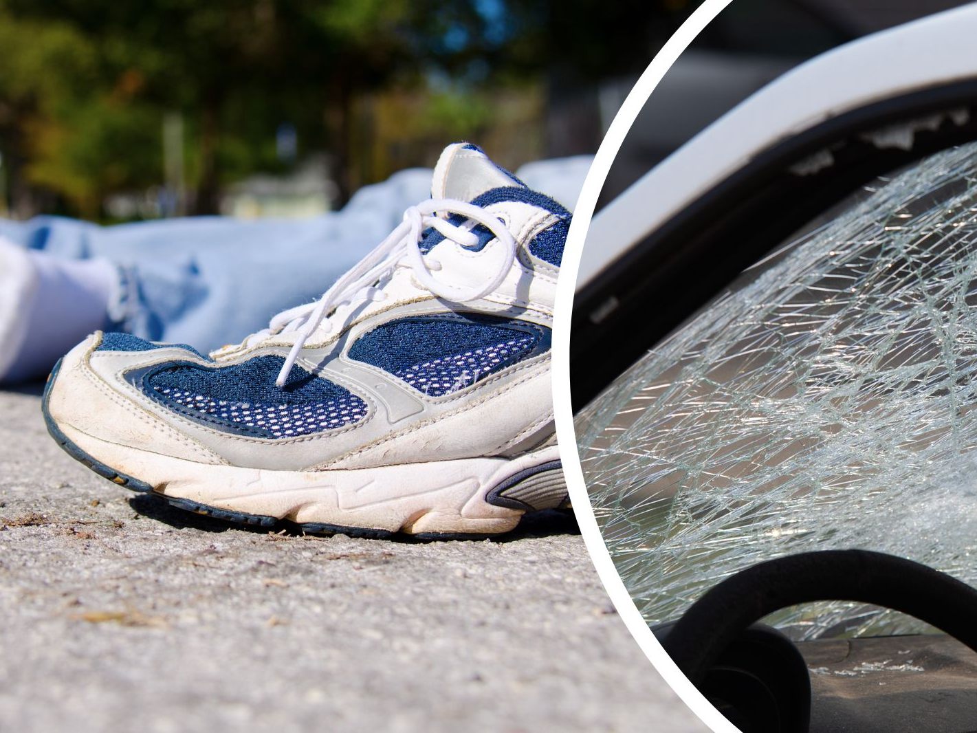 Eine Fußgängerin wurde in Niederösterreich von einem Alkolenker erfasst und schwer verletzt. Eine Fußgängerin wurde in Niederösterreich von einem Alkolenker erfasst und schwer verletzt.