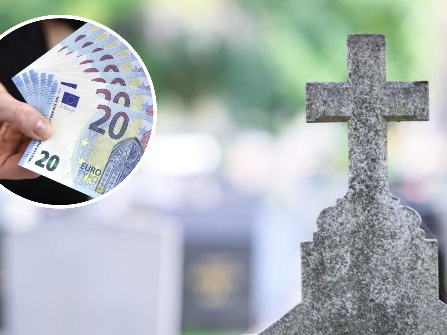 Die Kirchensteuer wird stärker absetzbar. Die Kirchensteuer wird stärker absetzbar.