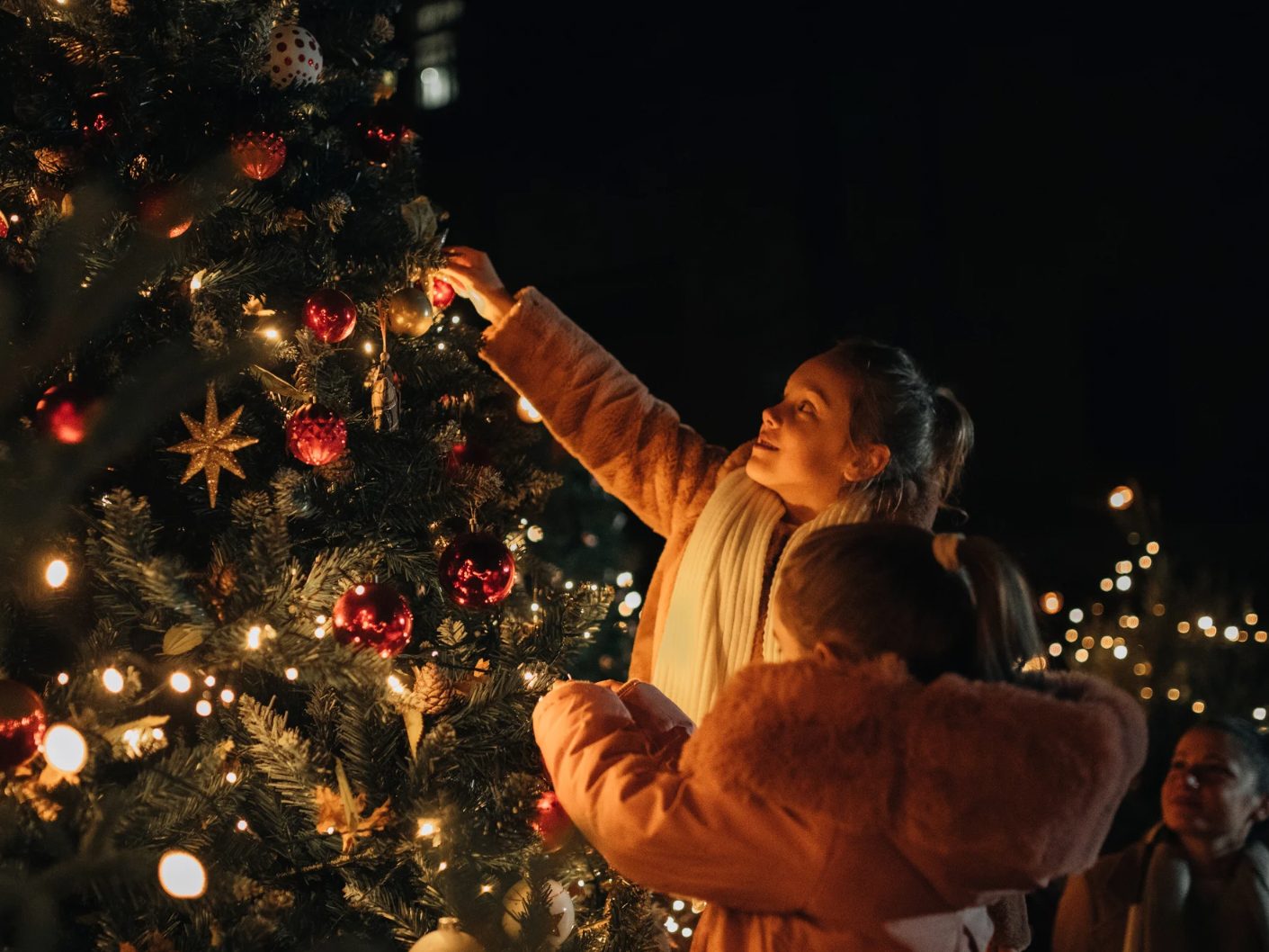 Die weihnachtlichen Bräuche anderer Länder und Kulturen sind eine faszinierende Demonstration der Vielseitigkeit dieses Festes.