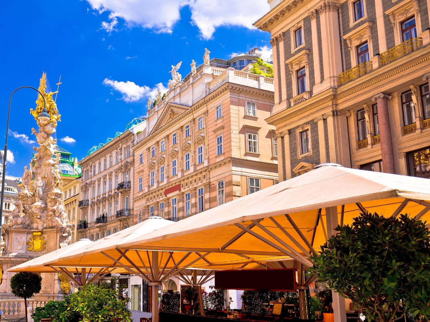 Wien wurde 2023 bereits zum elften Mal auf Platz 1 im Mercer-Ranking zur Stadt mit der höchsten Lebensqualität gewählt. Wien wurde 2023 bereits zum elften Mal auf Platz 1 im Mercer-Ranking zur Stadt mit der höchsten Lebensqualität gewählt.