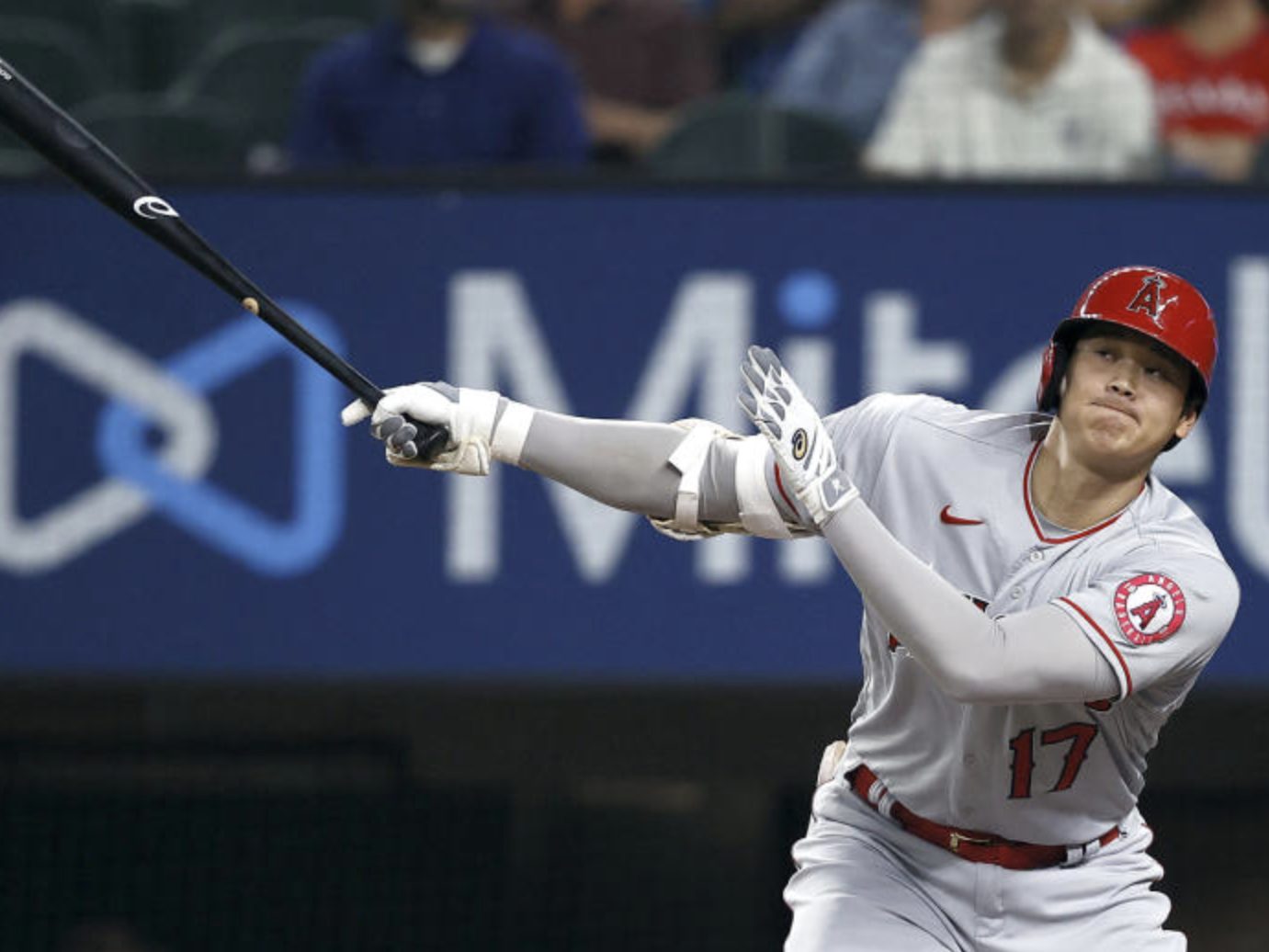 – Sa., 9. Dezember 2023 21:43 – FILES-BASEBALL-MLB-OHTANI-DODGERS