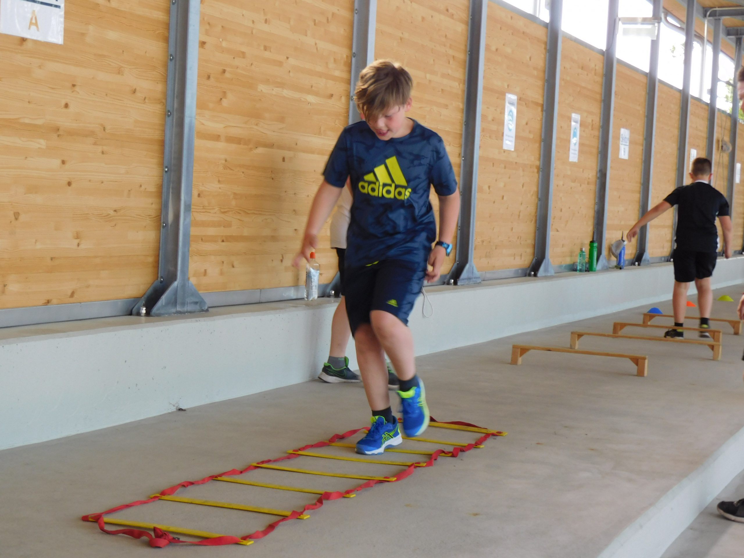 In Götzis wird die Jugendförderung für Sportvereine erhöht. In Götzis wird die Jugendförderung für Sportvereine erhöht.