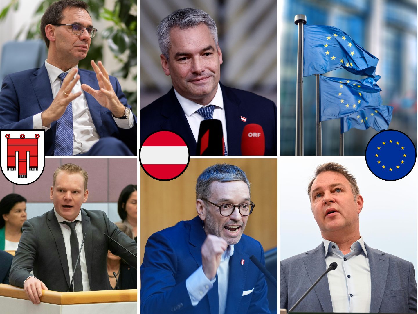Superwahljahr 2024