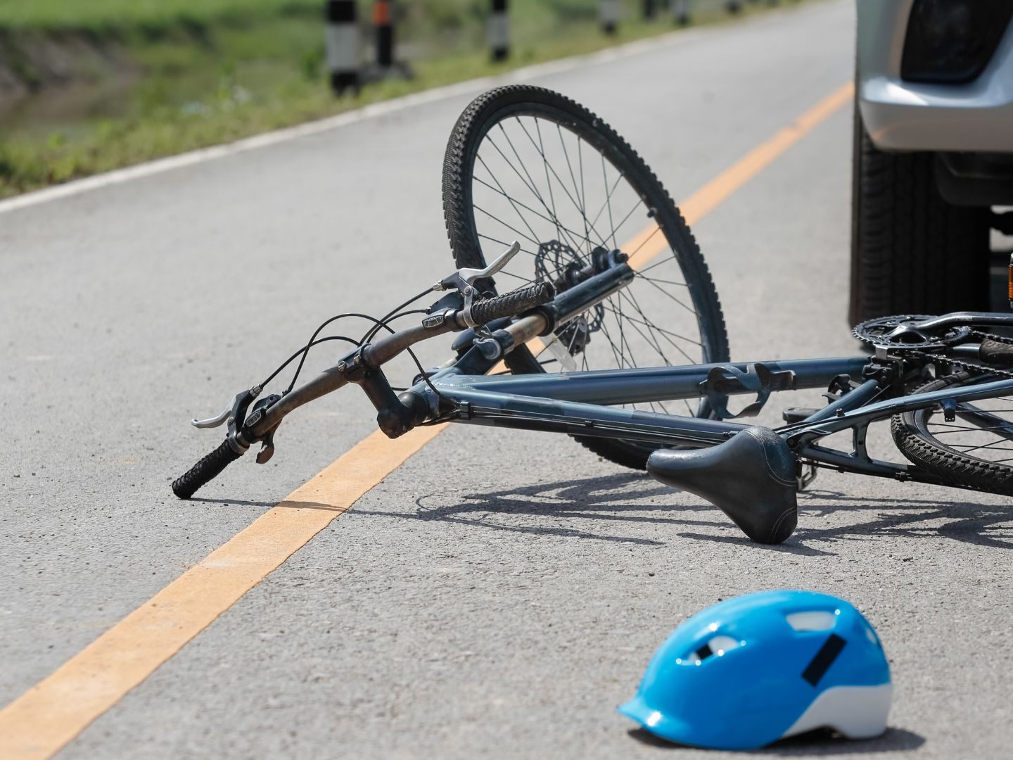 Eine 45-Jährige wurde bei einem Unfall in Nenzing unbestimmten Grades verletzt. Eine 45-Jährige wurde bei einem Unfall in Nenzing unbestimmten Grades verletzt.