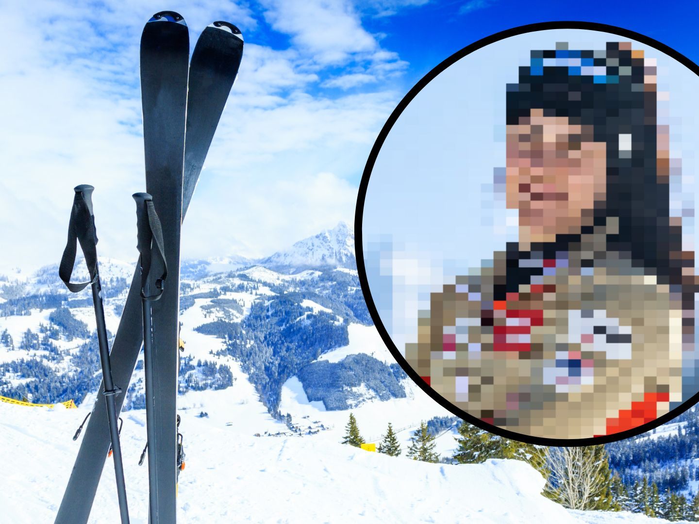 Der ÖSV hat einen Trainer aufgrund der Beziehung zu einer Athletin entlassen.