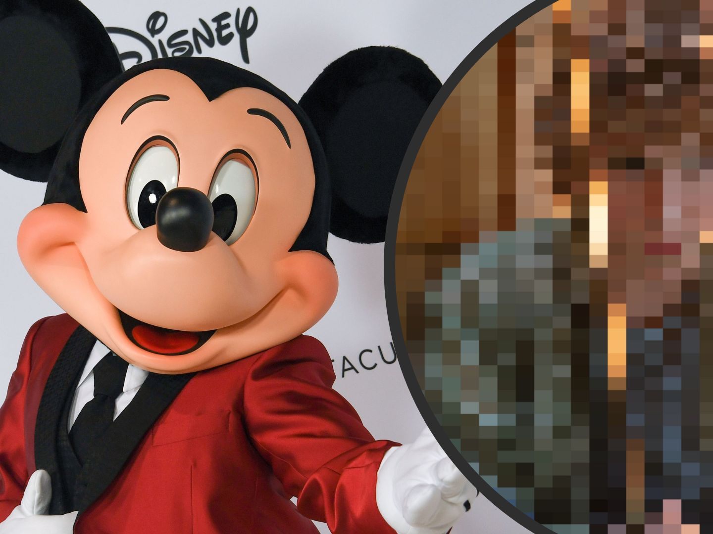 Kurz vor Weihnachten bekommen Disney+-Abonnenten eine neue Serie. Kurz vor Weihnachten bekommen Disney+-Abonnenten eine neue Serie.