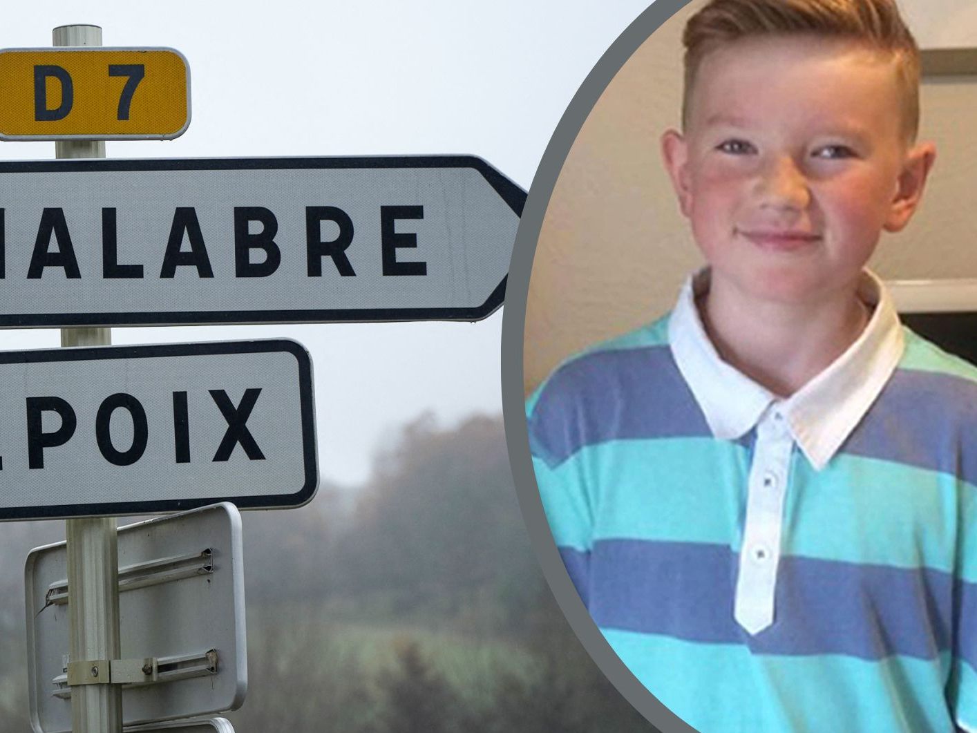 Alex Batty floh aus Sorge um seine Zukunft.