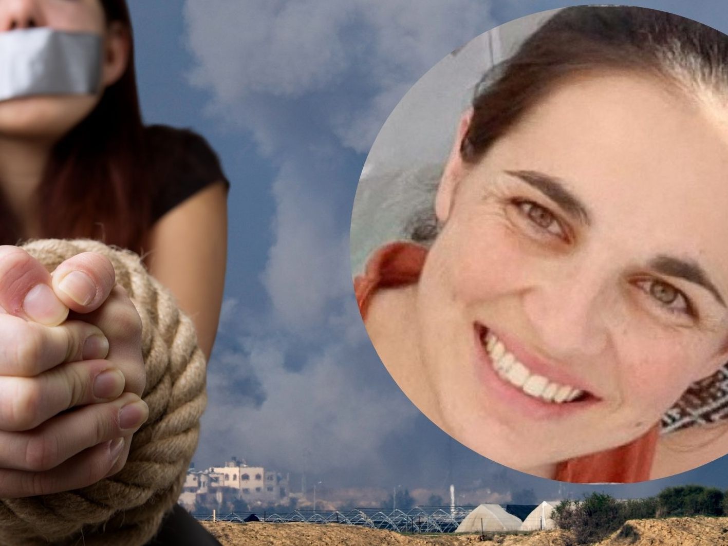 Geisel Yarden Roman-Gat