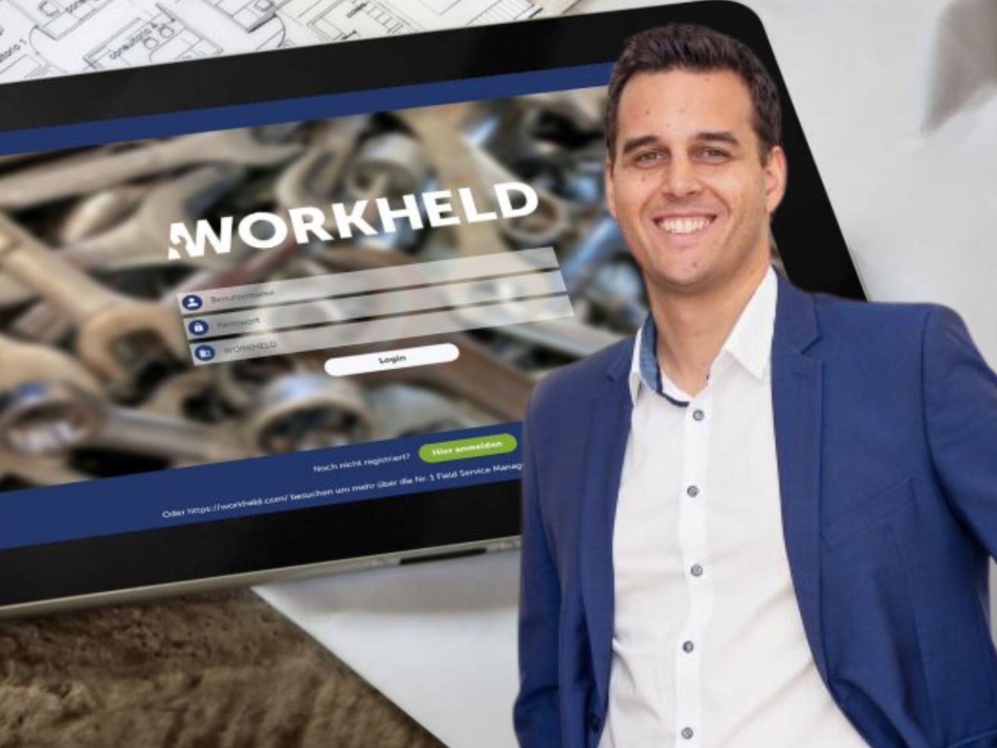 Benjamin Schwärzler