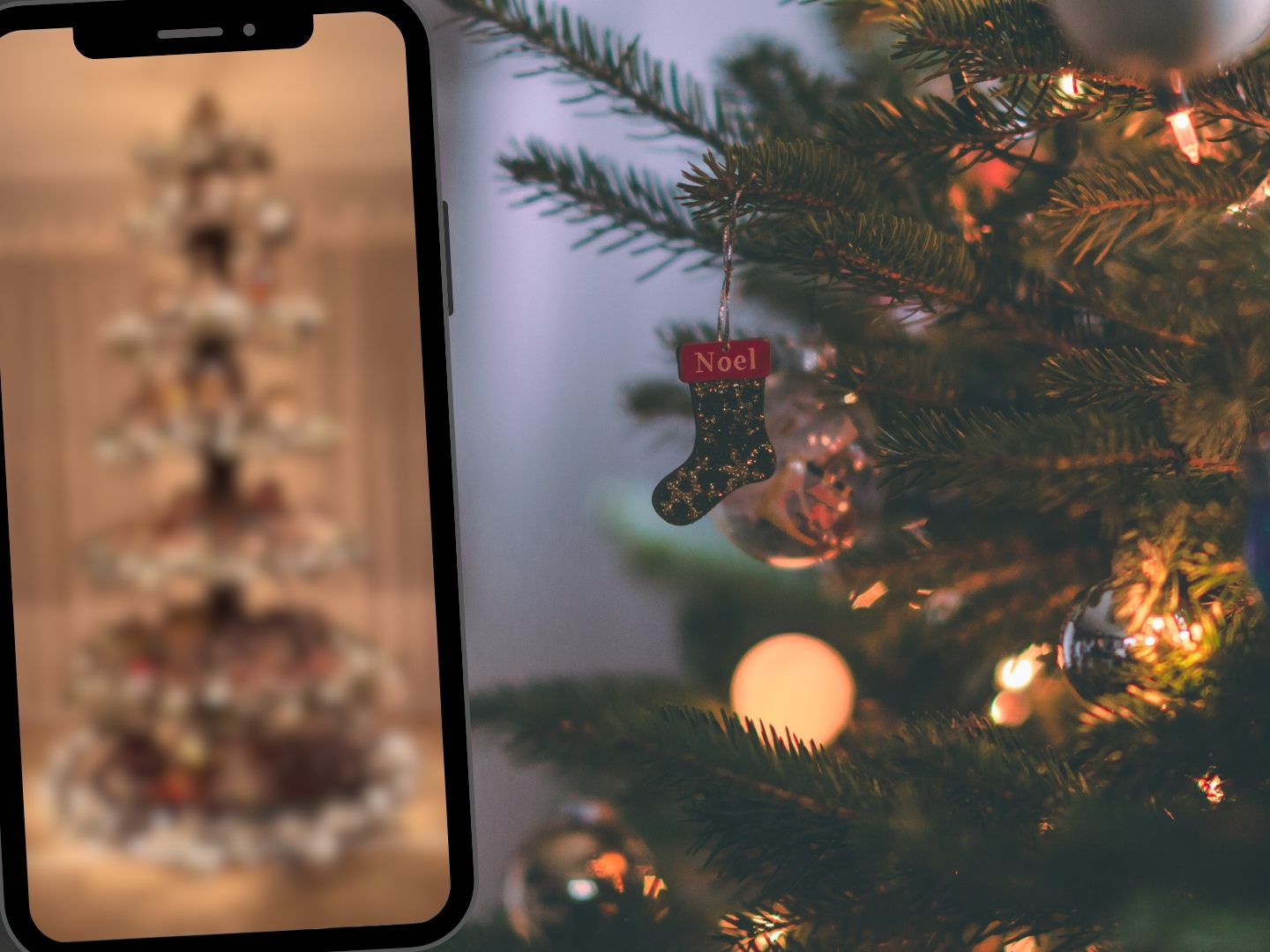 Weihnachtsbaum