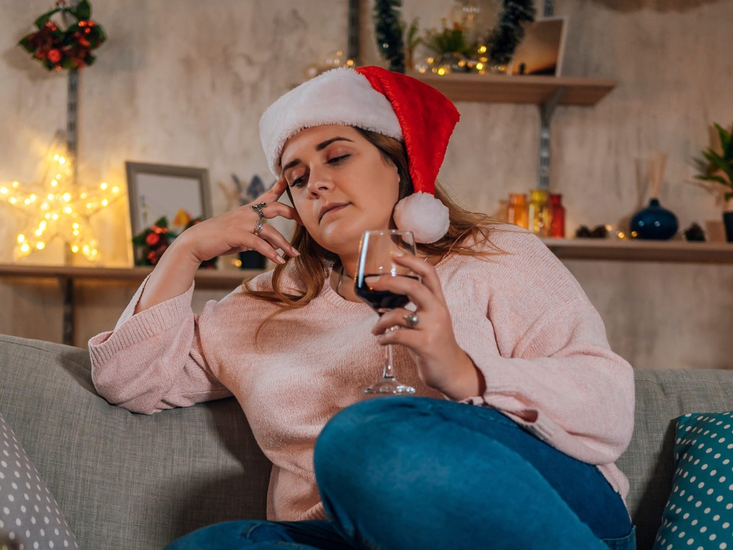 Die besten Filme für Anti-Weihnachtsstimmung