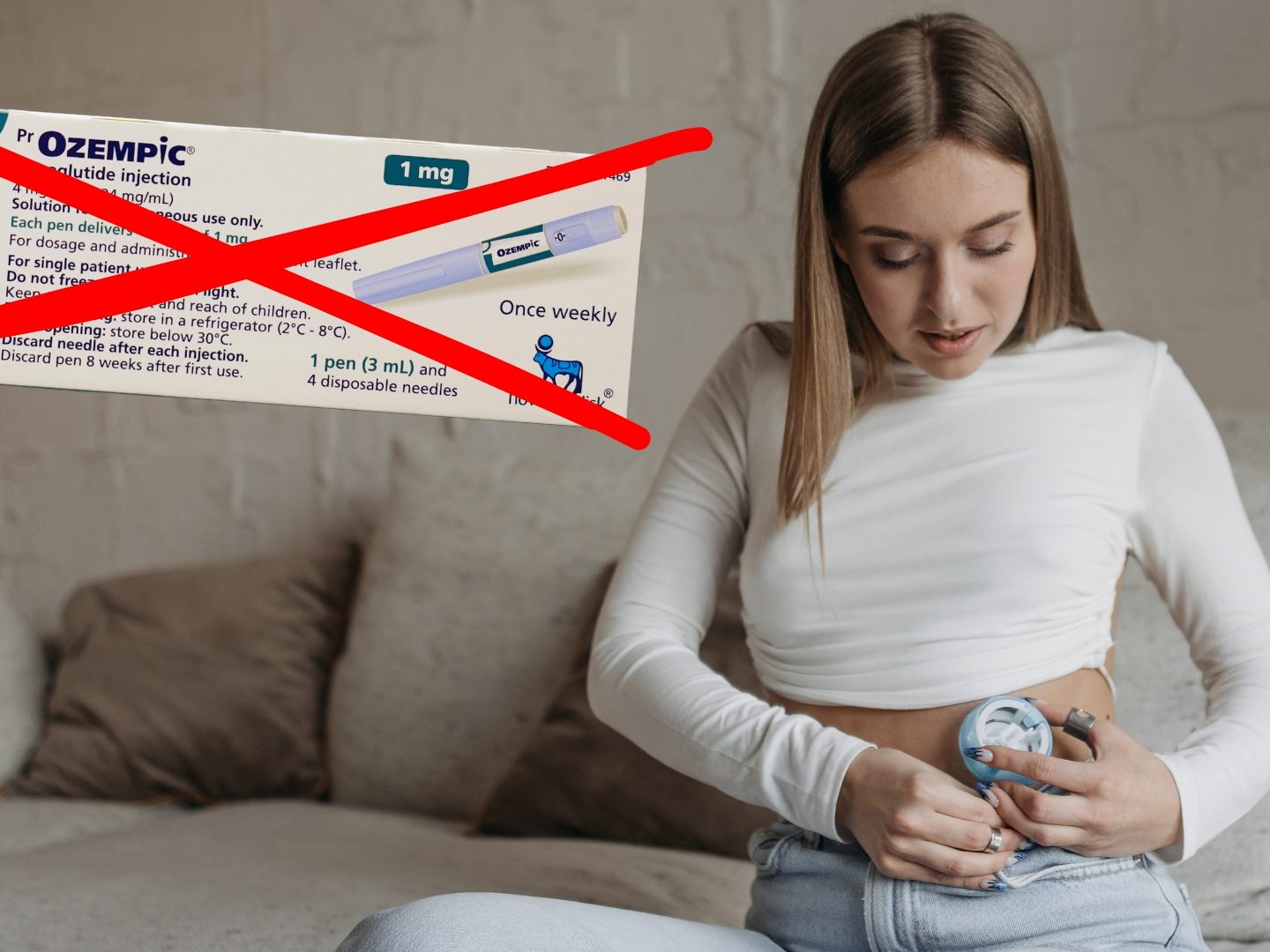 Diabetes-Medikament nicht erhältlich Diabetes-Medikament nicht erhältlich