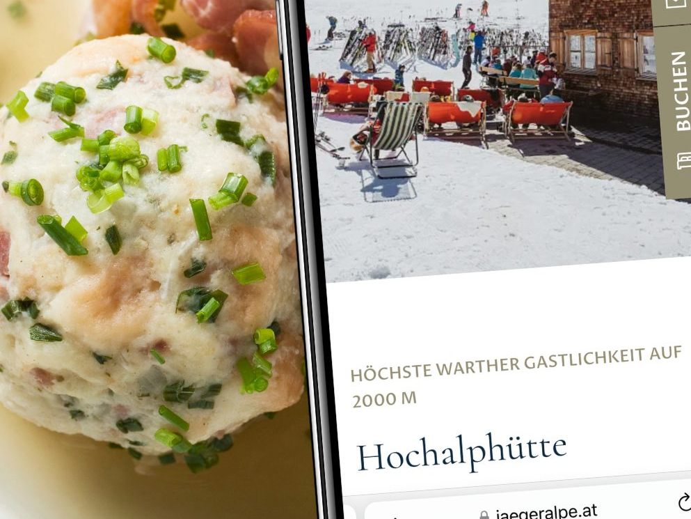 Die Hütte lockt mit einer Vielfalt an kulinarischen Genüssen – egal, ob Fleischgerichte oder vegetarische Speisen. Die Hütte lockt mit einer Vielfalt an kulinarischen Genüssen – egal, ob Fleischgerichte oder vegetarische Speisen.