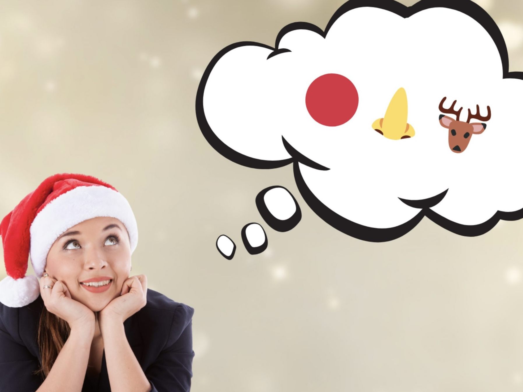 In Chatnachrichten ermöglichen Emojis meist eine effektive Kommunikation.