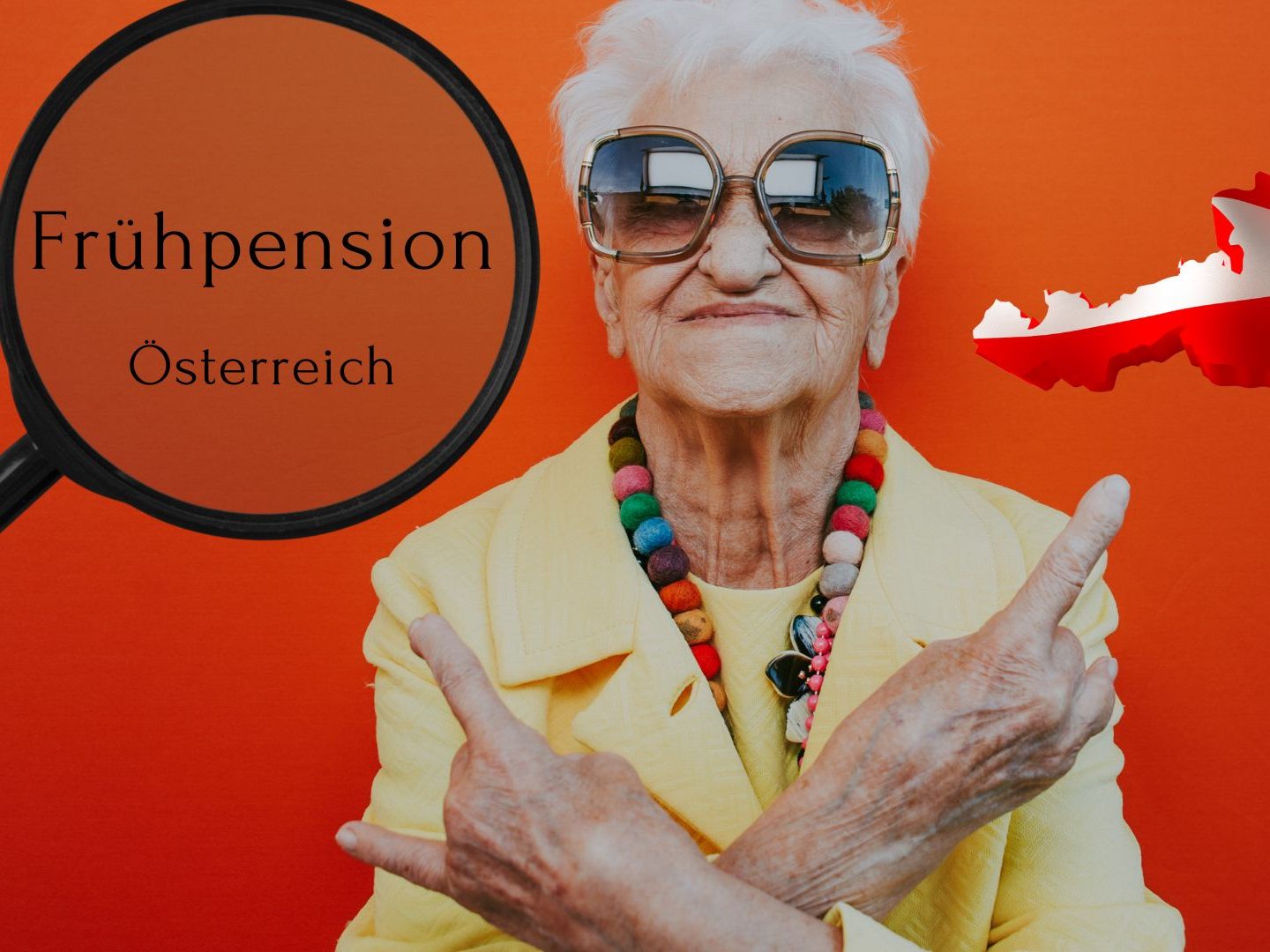 Frühpension in Österreich Frühpension in Österreich