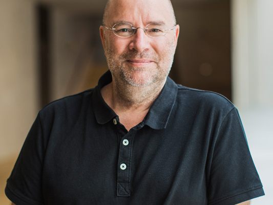 MMag. Dr. Andreas Rudigier MMag. Dr. Andreas Rudigier