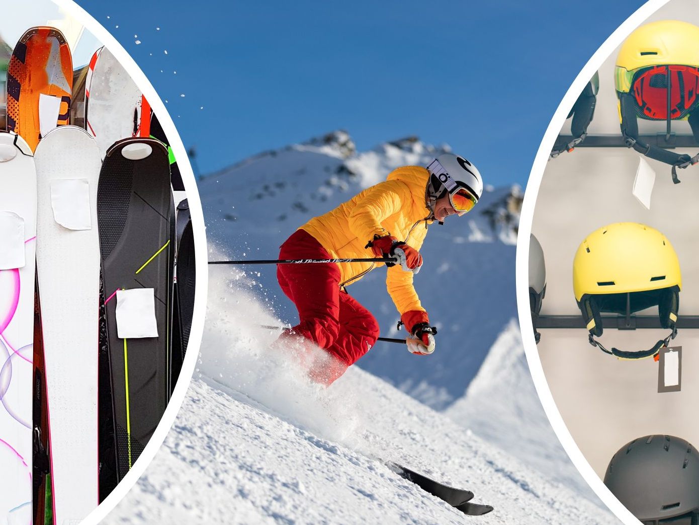 Hier finden Sie die laut Kunden-Bewertungen 10 beliebtesten Skiverleiher in Vorarlberg.