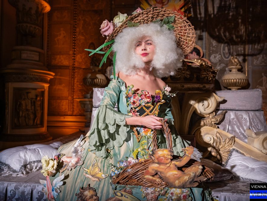 21112023 Promotag Show Factory Entertainment GmbH im Wiener Metropol