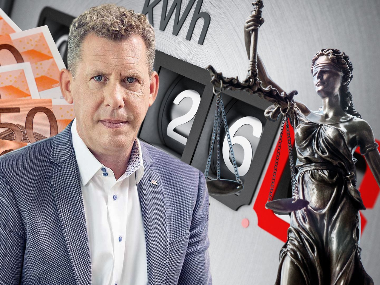 Kein Gutschein ohne Stromzähler Kein Gutschein ohne Stromzähler