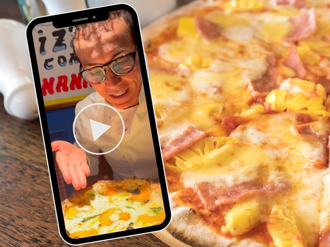 Vehemente Reaktionen im Internet - Kritik auch an "Macaroni and Cheese" Vehemente Reaktionen im Internet - Kritik auch an "Macaroni and Cheese"