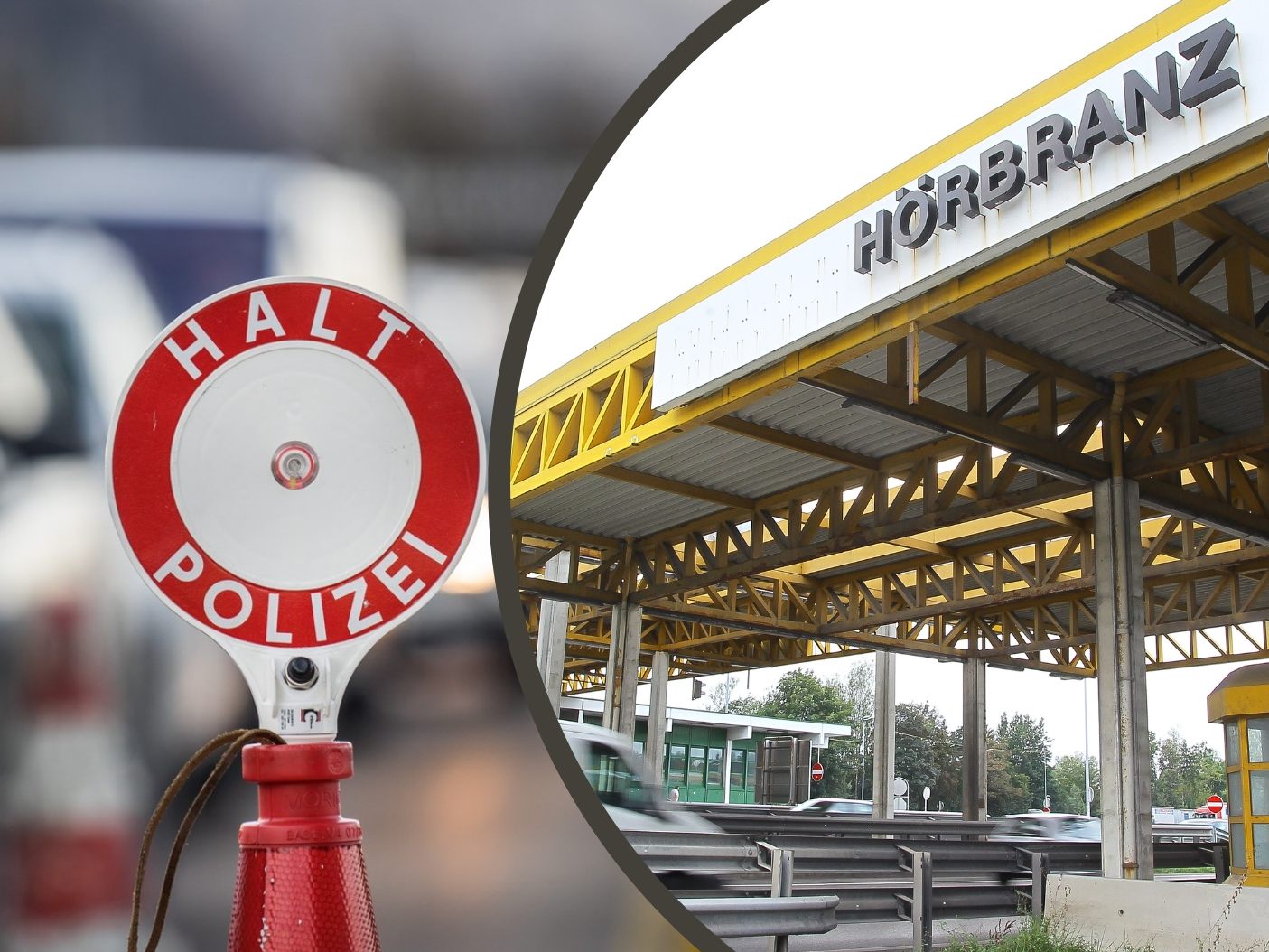 Am vergangenen Wochenende (2./3. Dezember) hat die Bundespolizei zahlreiche unerlaubte Einreisen und Schleusungen in Bus und Bahn am Grenzübergang Hörbranz (BAB 96) und am Bahnhof Lindau-Reutin aufgedeckt. Am vergangenen Wochenende (2./3. Dezember) hat die Bundespolizei zahlreiche unerlaubte Einreisen und Schleusungen in Bus und Bahn am Grenzübergang Hörbranz (BAB 96) und am Bahnhof Lindau-Reutin aufgedeckt.