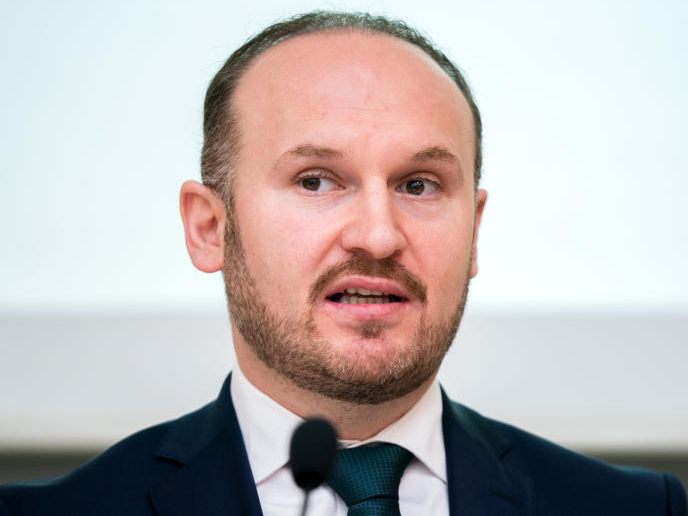 Ümit Vural als IGGÖ-Präsident wiedergewählt. Ümit Vural als IGGÖ-Präsident wiedergewählt.