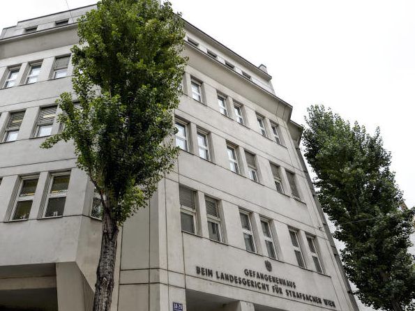 Eine Jugend-Bande sorgt auch in der Haft für Wirbel. Eine Jugend-Bande sorgt auch in der Haft für Wirbel.