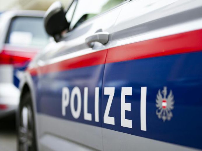 Die Polizei fasste einen 21-Jährigen der Zeitungskassen aufgebrochen hatte. Die Polizei fasste einen 21-Jährigen der Zeitungskassen aufgebrochen hatte.
