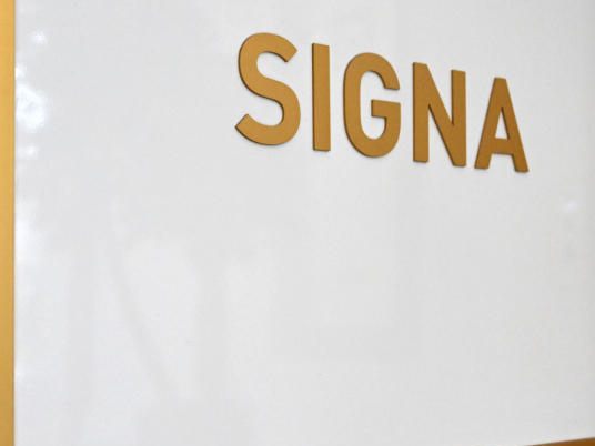 Die insolvente Signa-Holding schuldet den Kika/Leiner-Gläubigern noch einiges.