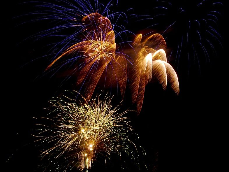 Der Stadtsilvester in St. Pölten übersiedelt auf den Rathausplatz. Der Stadtsilvester in St. Pölten übersiedelt auf den Rathausplatz.