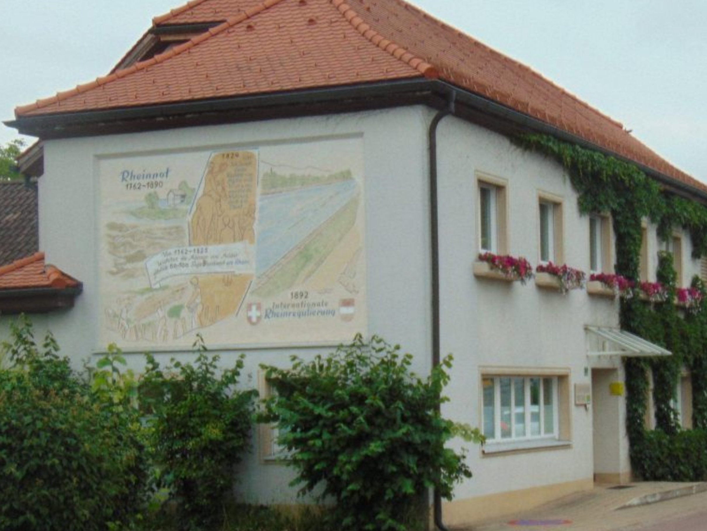 In der letzten Sitzung des Jahres hat die Gemeindevertretung von Mäder den Voranschlag für 2024 beschlossen. In der letzten Sitzung des Jahres hat die Gemeindevertretung von Mäder den Voranschlag für 2024 beschlossen.