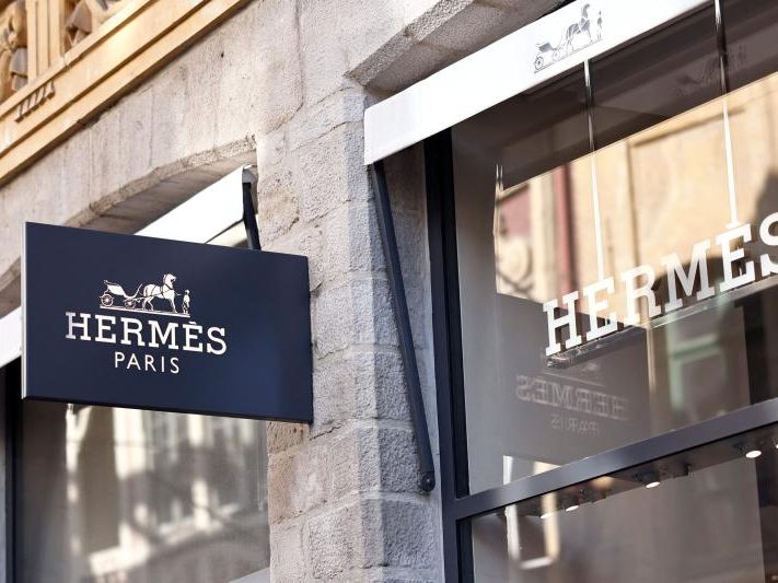 Der Hermés-Großaktionär will sein Erbe neu verteilen.