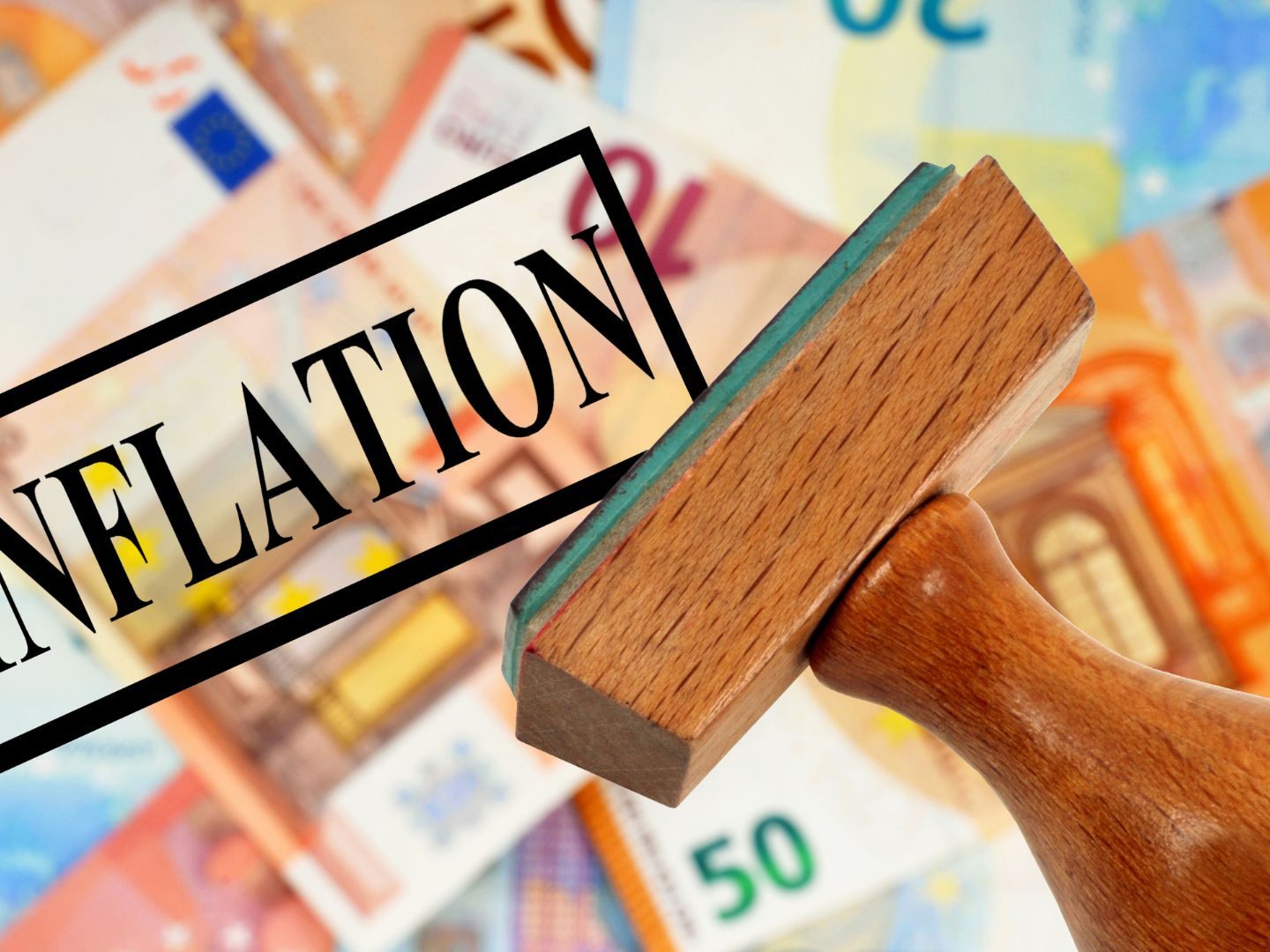 Statistik Austria: Bisheriger Trend sinkender Inflationsraten schwächt sich deutlich a