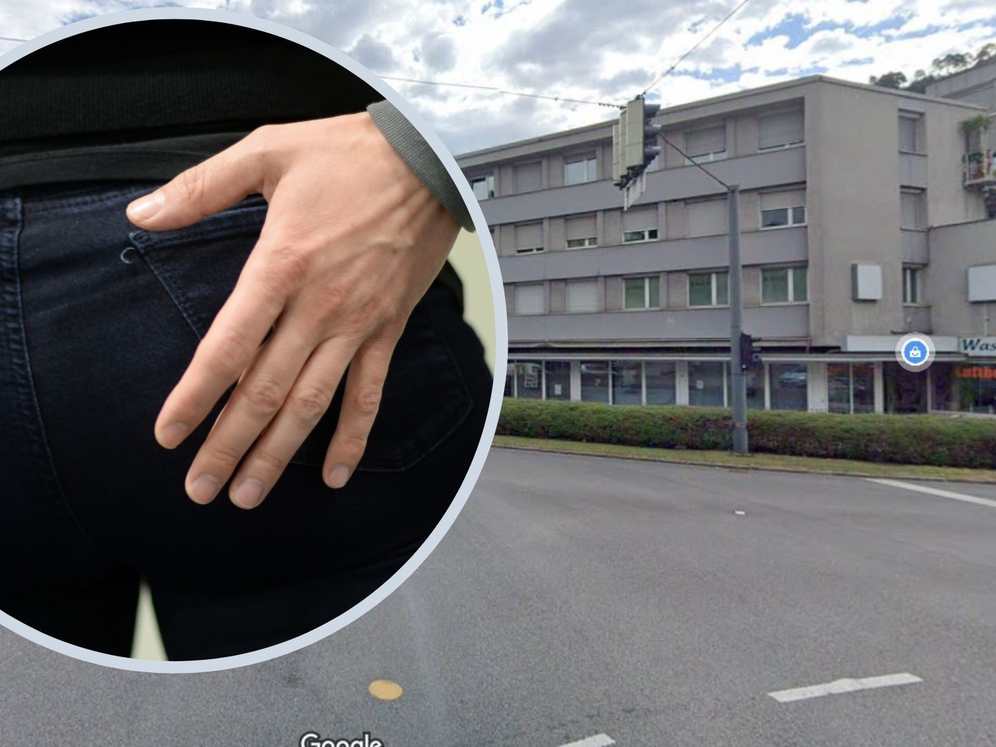 Zeugen werden im Hinweise gebeten Zeugen werden im Hinweise gebeten