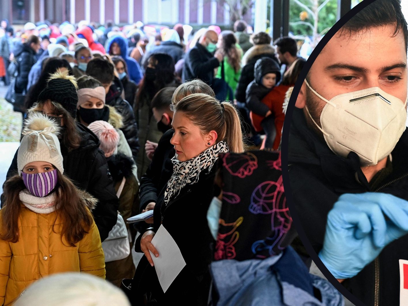 . In diesem Jahr wurden bereits über 2.300 Fälle der hochansteckenden Atemwegserkrankung verzeichnet, wie das staatliche Institut für öffentliche Gesundheit (HZJZ) am Montag mitteilte. . In diesem Jahr wurden bereits über 2.300 Fälle der hochansteckenden Atemwegserkrankung verzeichnet, wie das staatliche Institut für öffentliche Gesundheit (HZJZ) am Montag mitteilte.
