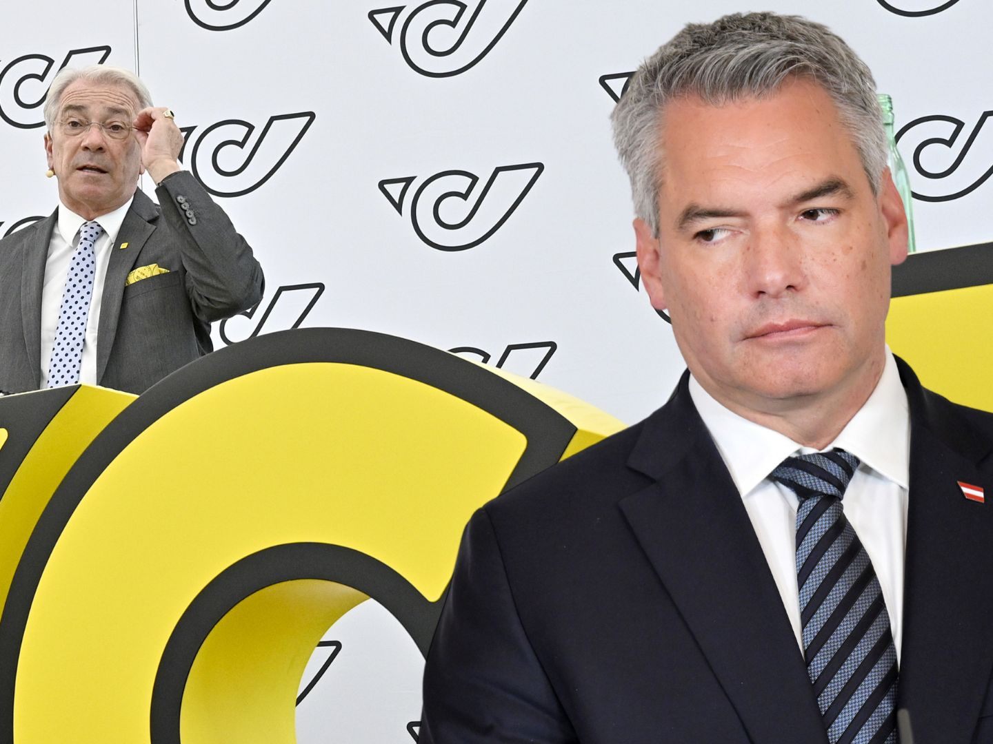 Vorstandsbezüge bei Post und Verbund am höchsten