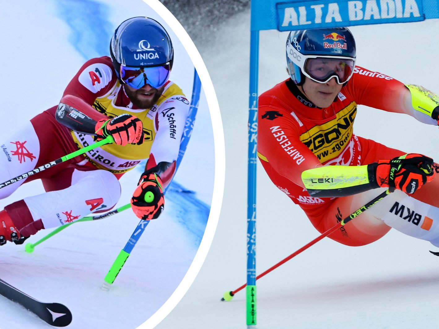 22. Weltcup-Podium für Schwarz