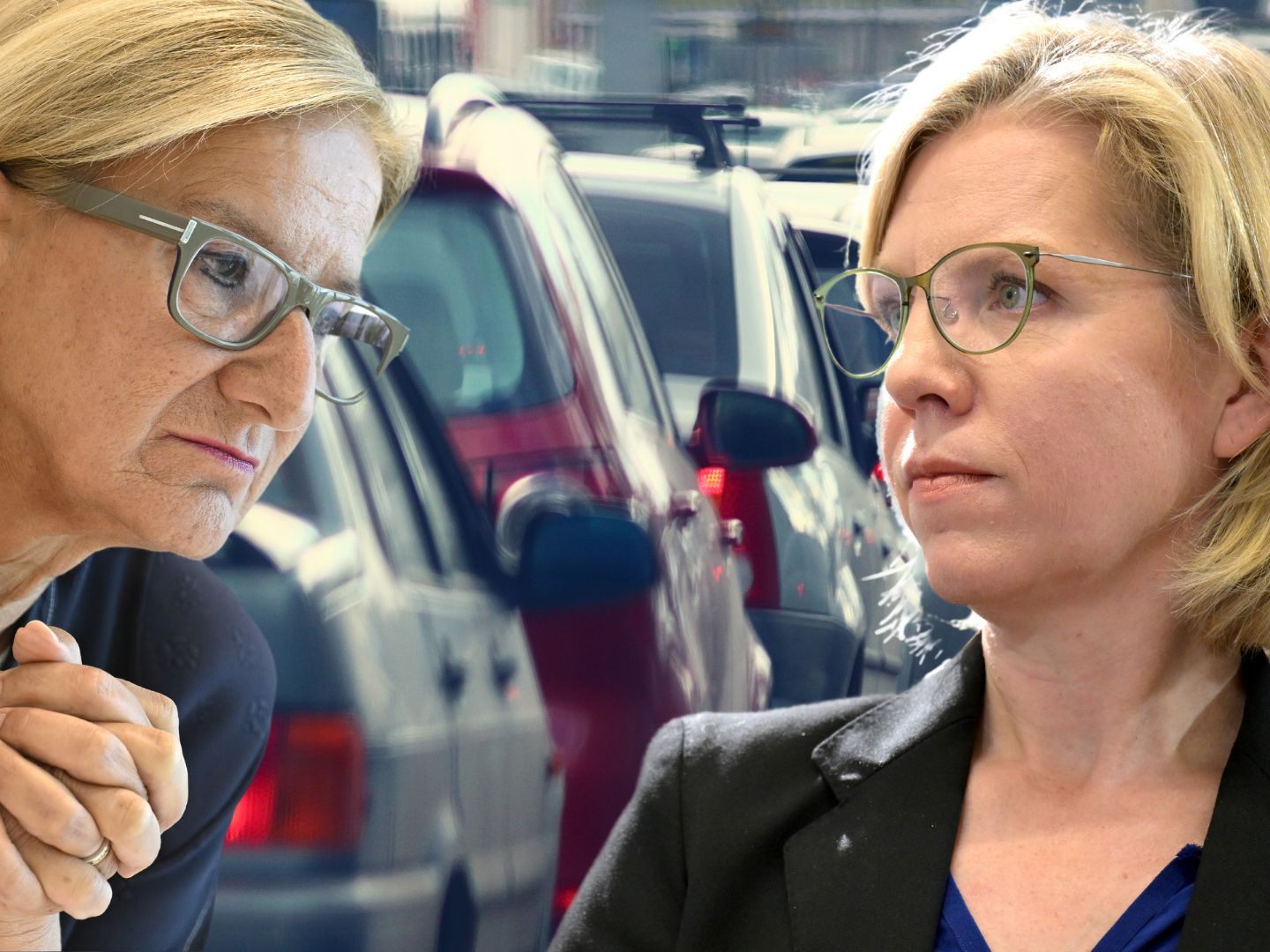Verkehrsministerin dementiert Abschaffung: "Bei den Fakten bleiben" Verkehrsministerin dementiert Abschaffung: "Bei den Fakten bleiben"