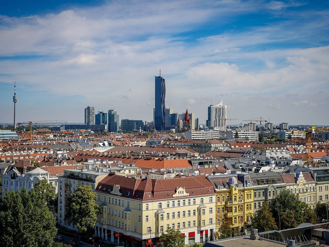 Rote und pinke Kritik gibt es an der geplanten Wiener Zweitwohnsitzabgabe. Rote und pinke Kritik gibt es an der geplanten Wiener Zweitwohnsitzabgabe.
