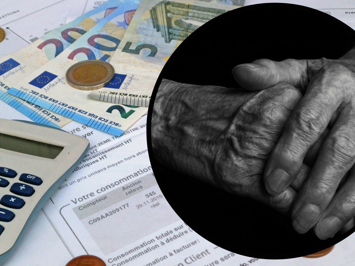 Schock wurde der 88-Jährigen zum Verhängnis