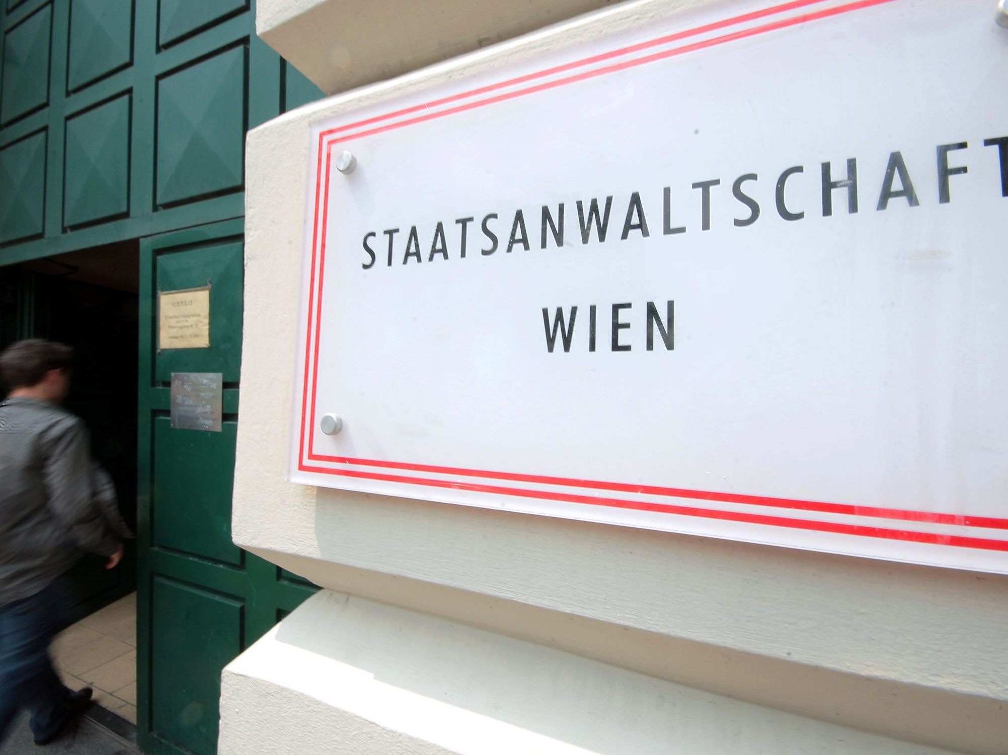 Die Ermittlungen wurden eingestellt.